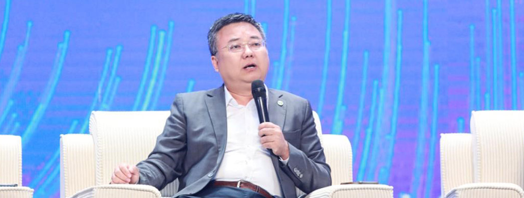 央广网报道 | AG贵宾会李程:3-5年内结构100个综合商业合资公司
