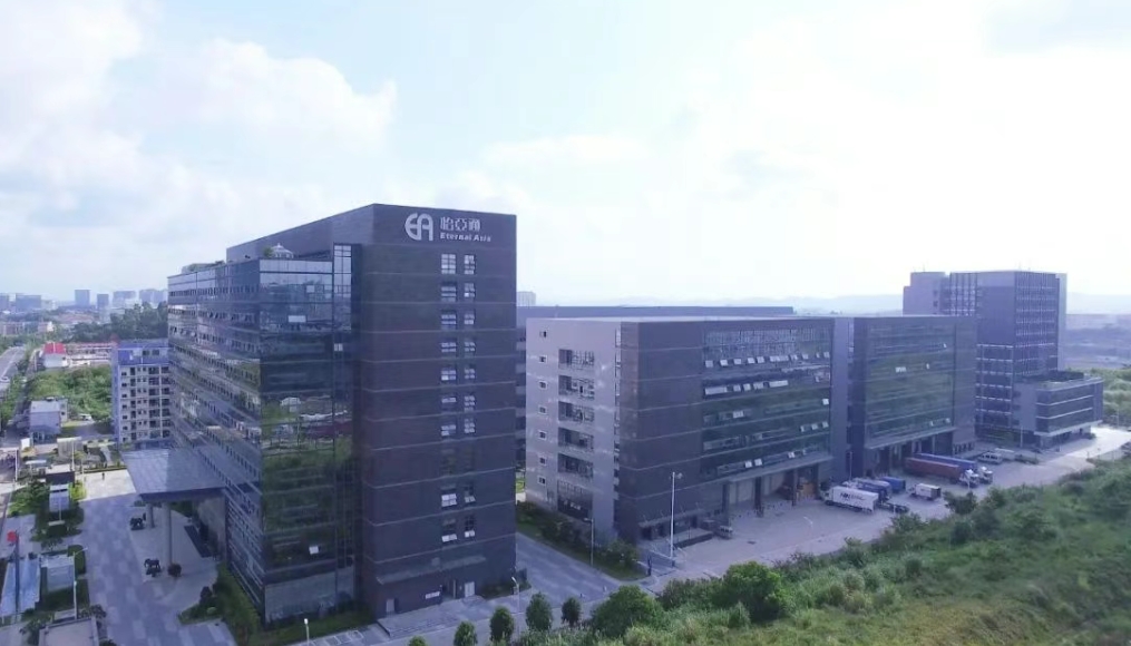 AG贵宾会物流完成战略融资，全力加码新能源汽车出海结构